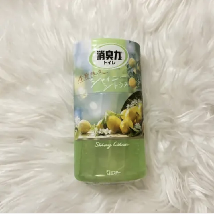 消臭力 トイレ用/消臭力/その他を使ったクチコミ（1枚目）