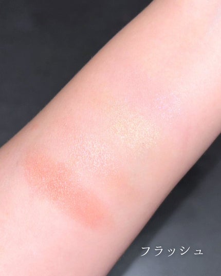 レ キャトル オンブル/CHANEL/アイシャドウパレットを使ったクチコミ(4枚目)