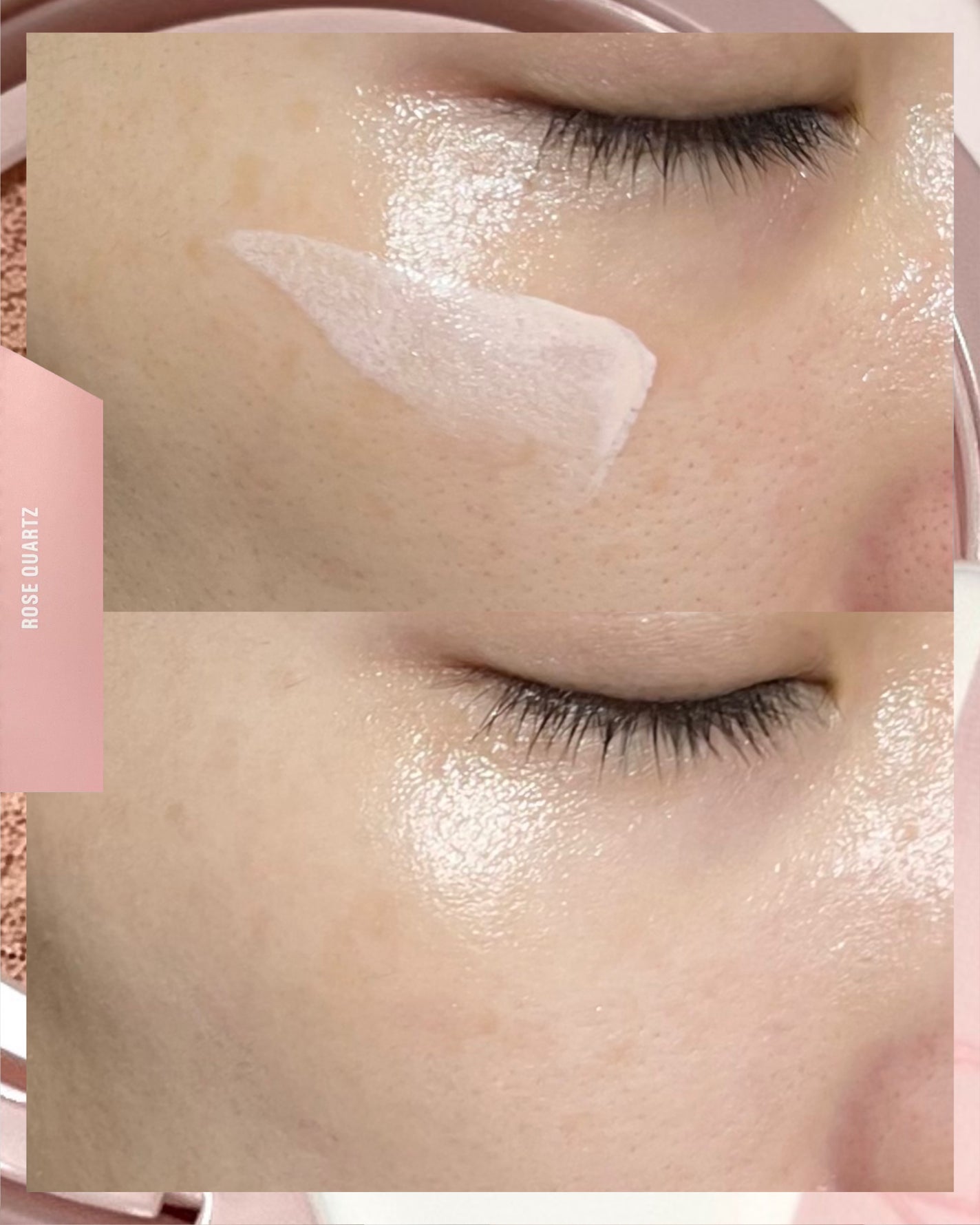 トーンステインカラーコレクティングクッション/VDL/化粧下地を使ったクチコミ(5枚目)