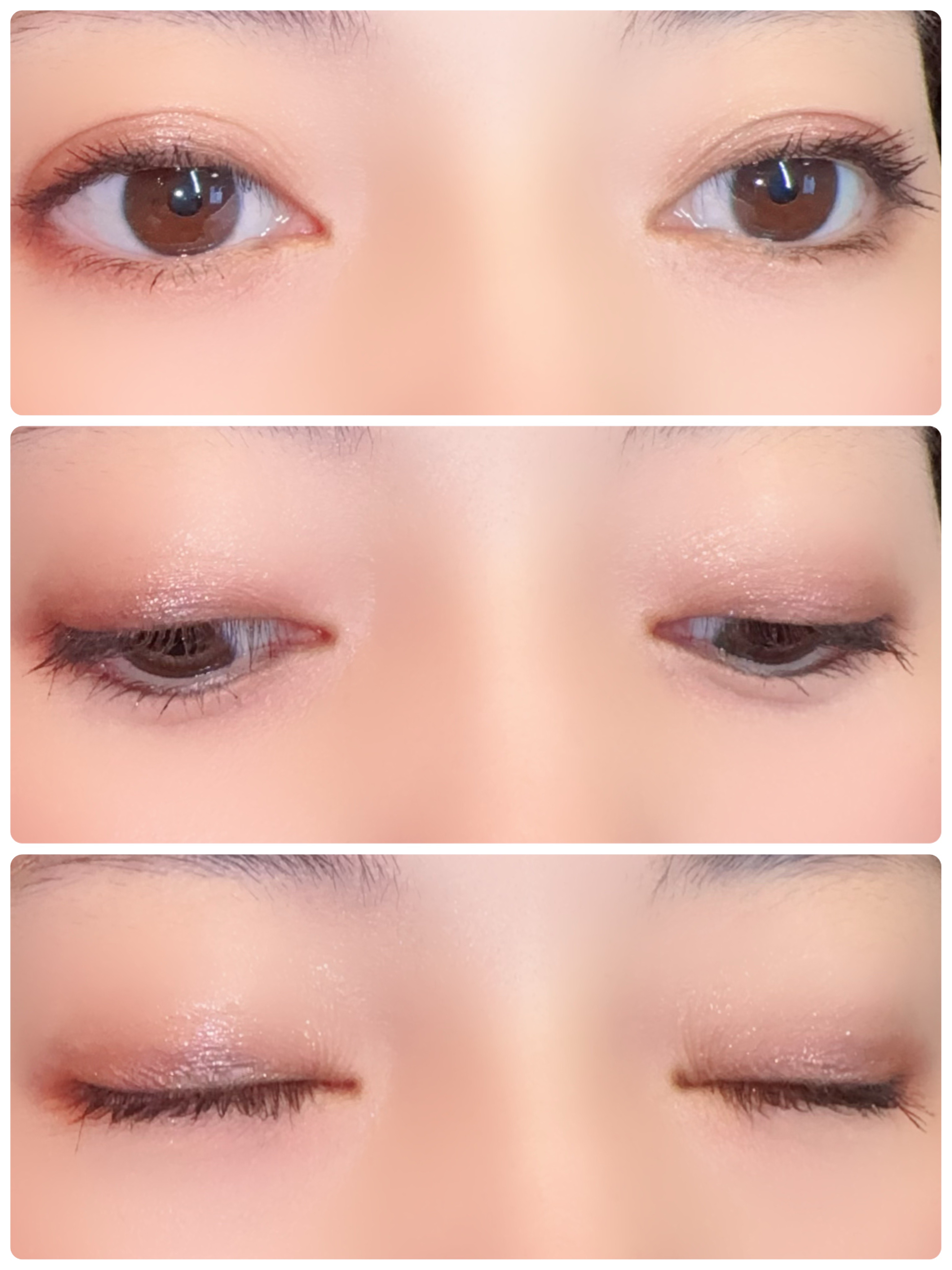 ディオールスキン フォーエヴァー グロウ ルミナイザー/Dior/ハイライトを使ったクチコミ（2枚目）