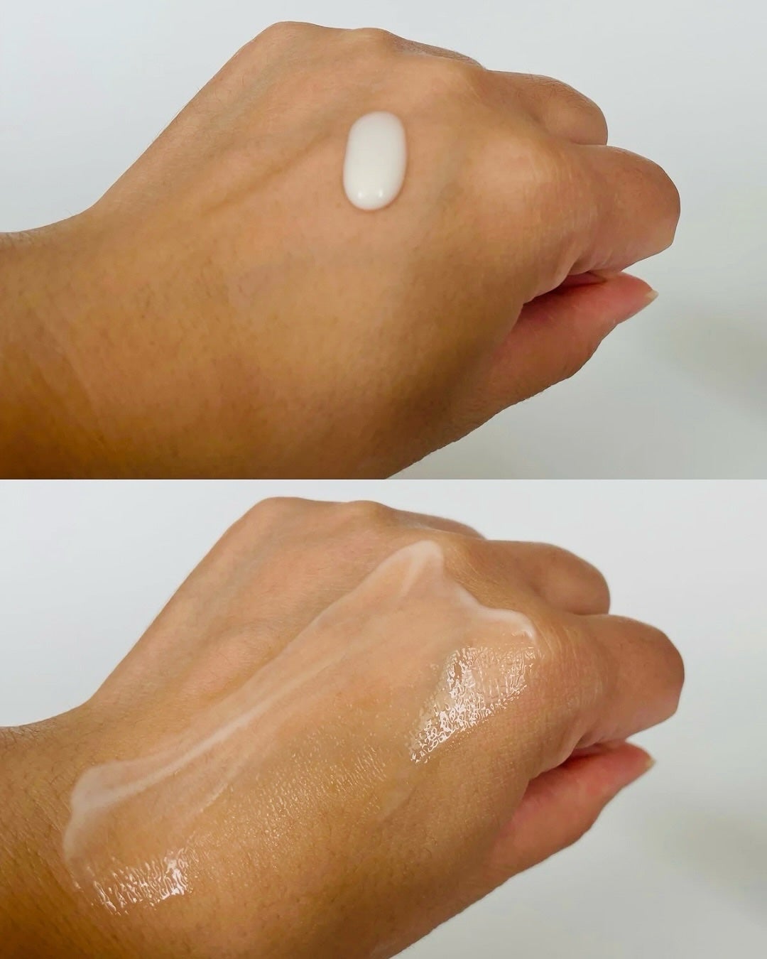 SOOTHING REPAIR TONING SERUM R4/ダーマファーム/美容液を使ったクチコミ(3枚目)