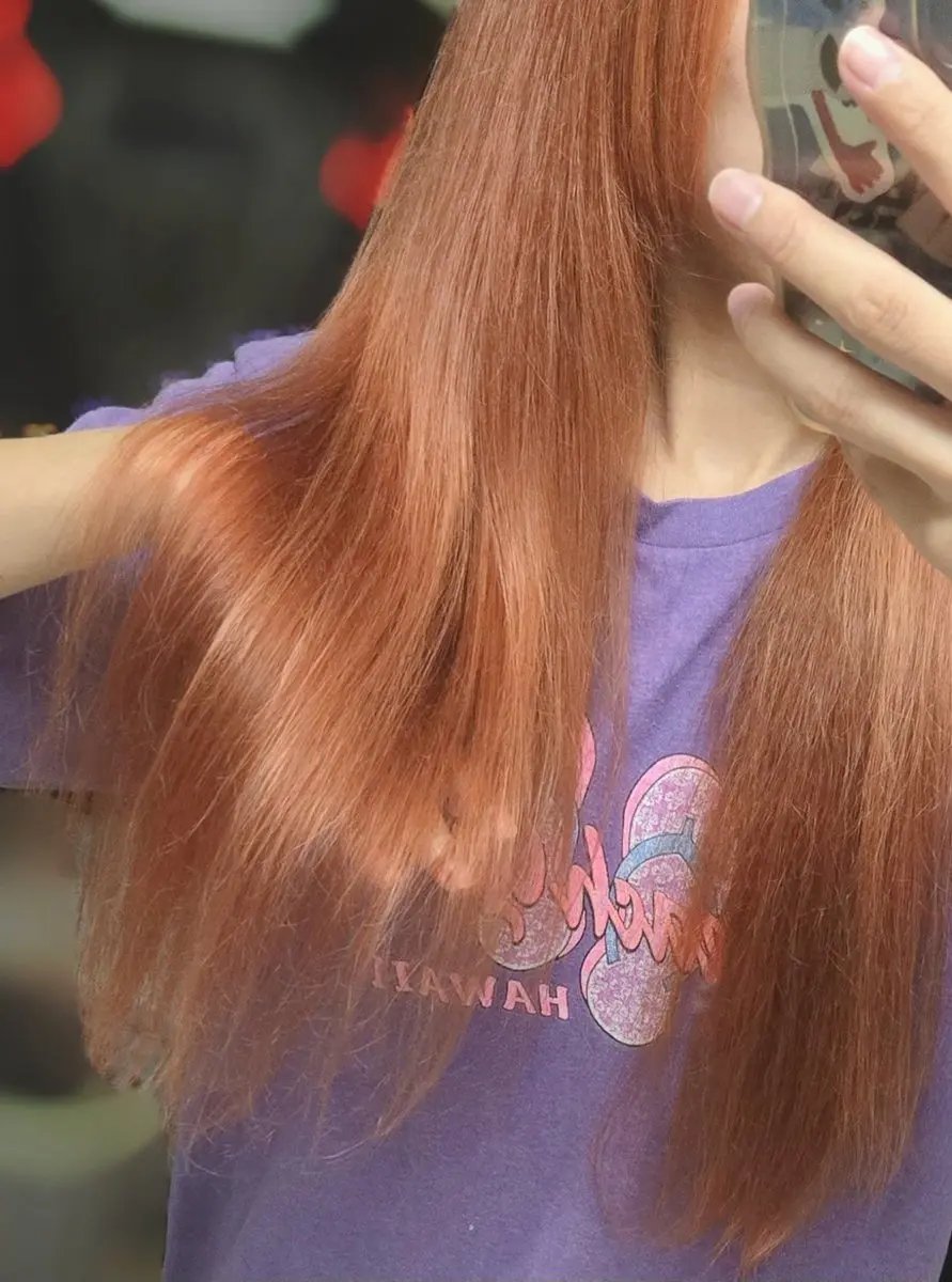 ジュレーム レイヤード シャンプー/ヘアトリートメント （エクストラダメージケア）/Je l'aime/市販シャンプーを使ったクチコミ（3枚目）