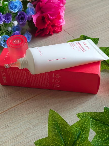 DPPR PDRN CUBE ミドルショットクリーム/DPPR/フェイスクリームを使ったクチコミ(2枚目)