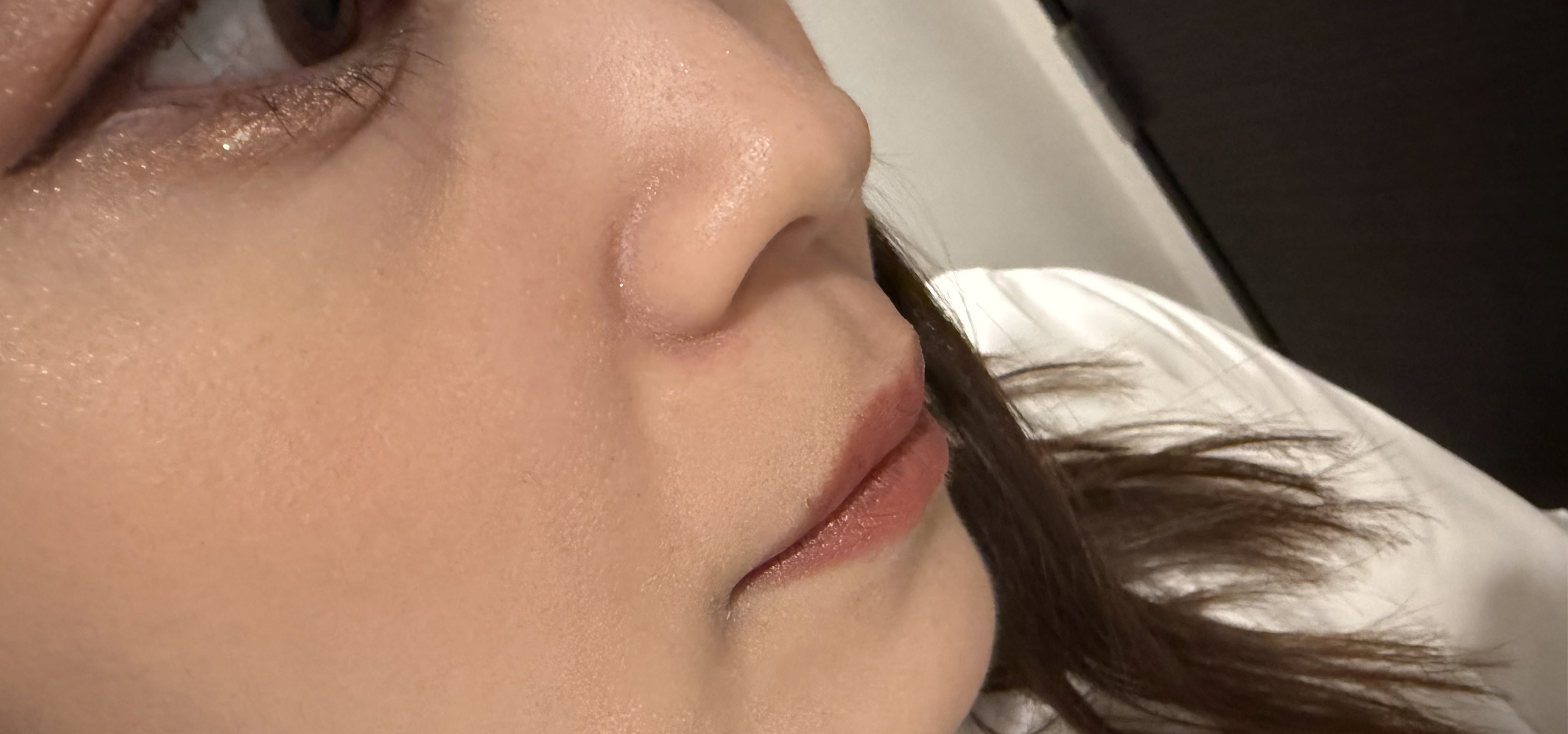 キープ コンフィデンス パウダー 6g/vim BEAUTY/ルースパウダーを使ったクチコミ（3枚目）