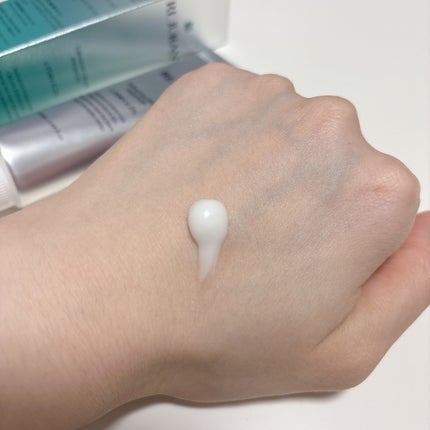 REJURAN ターンオーバークリームエンハンスト/REJURAN COSMETICS/フェイスクリームを使ったクチコミ(2枚目)