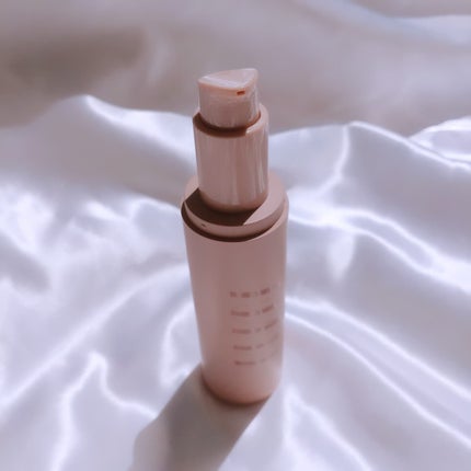 コメヌカ プレシャスセラムエマルション/NAIA/乳液を使ったクチコミ(3枚目)