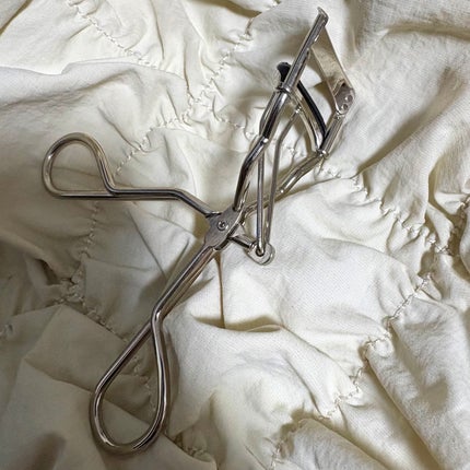 カービングアイラッシュカーラー/コージー/ビューラーを使ったクチコミ(2枚目)