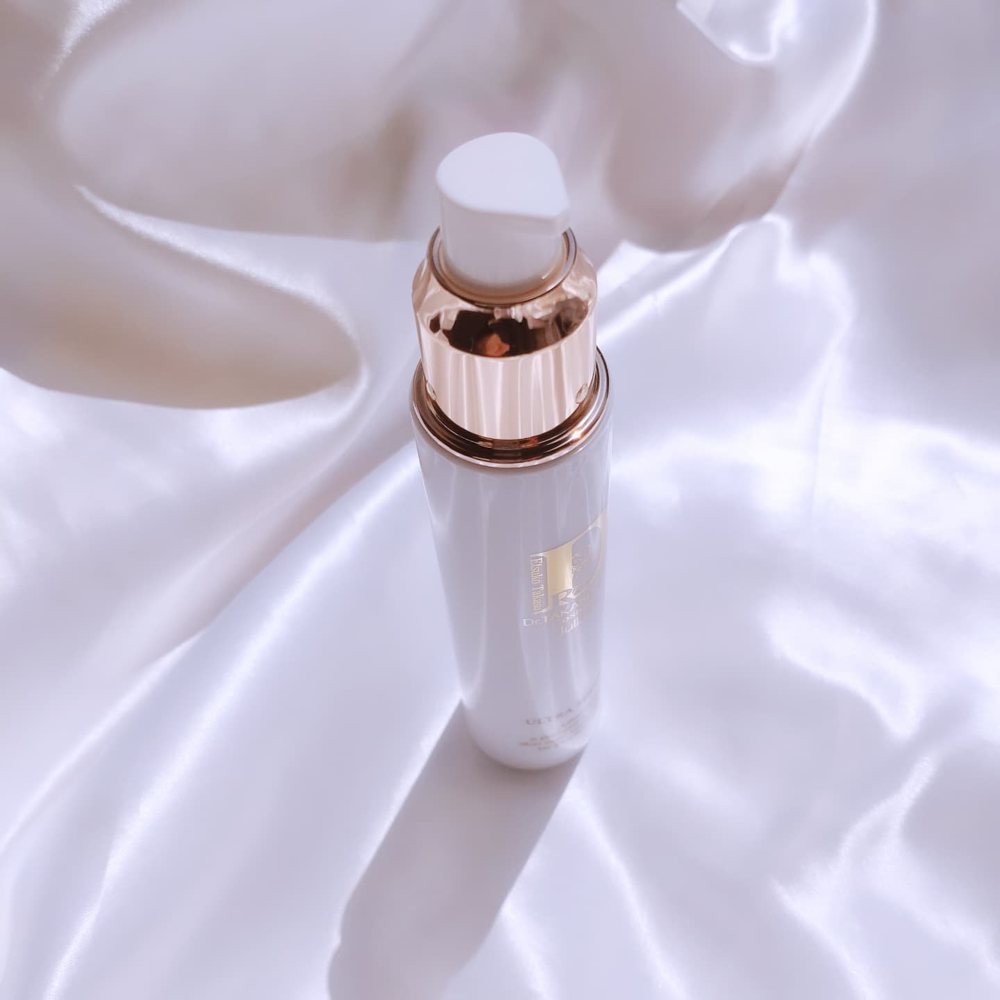 試してみた】ウルトラセラムⅢ Jullantsの効果・肌質別の口コミ