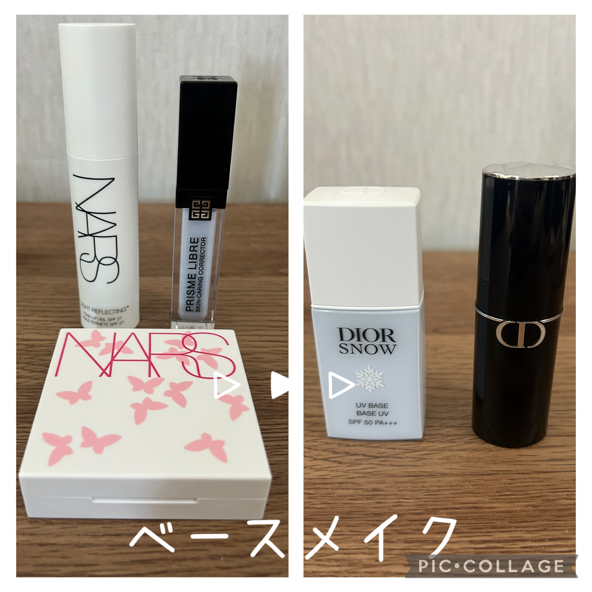 アドバンスドエシリアルスムースオペレーター ルースパウダー/THREE/ルースパウダーを使ったクチコミ（2枚目）