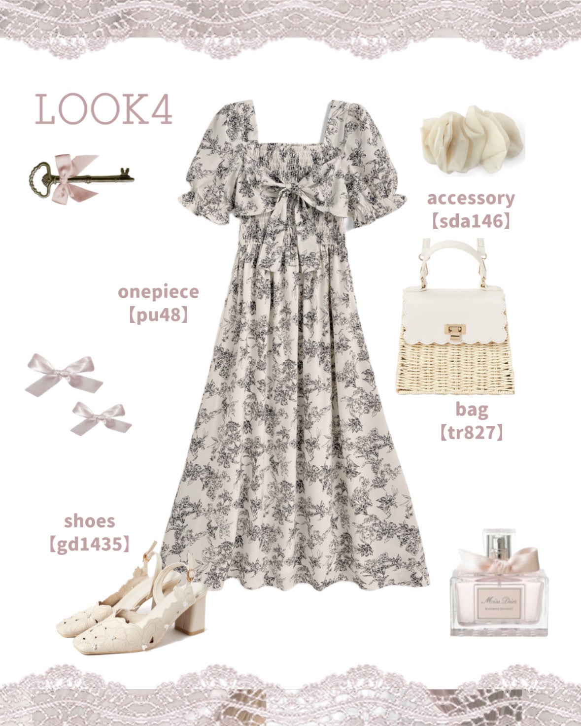 苺鈴 on LIPS 「\全身GRLで作る/大人可愛いスナ系コーデ♡.·*.大人可愛い..」(5枚目)