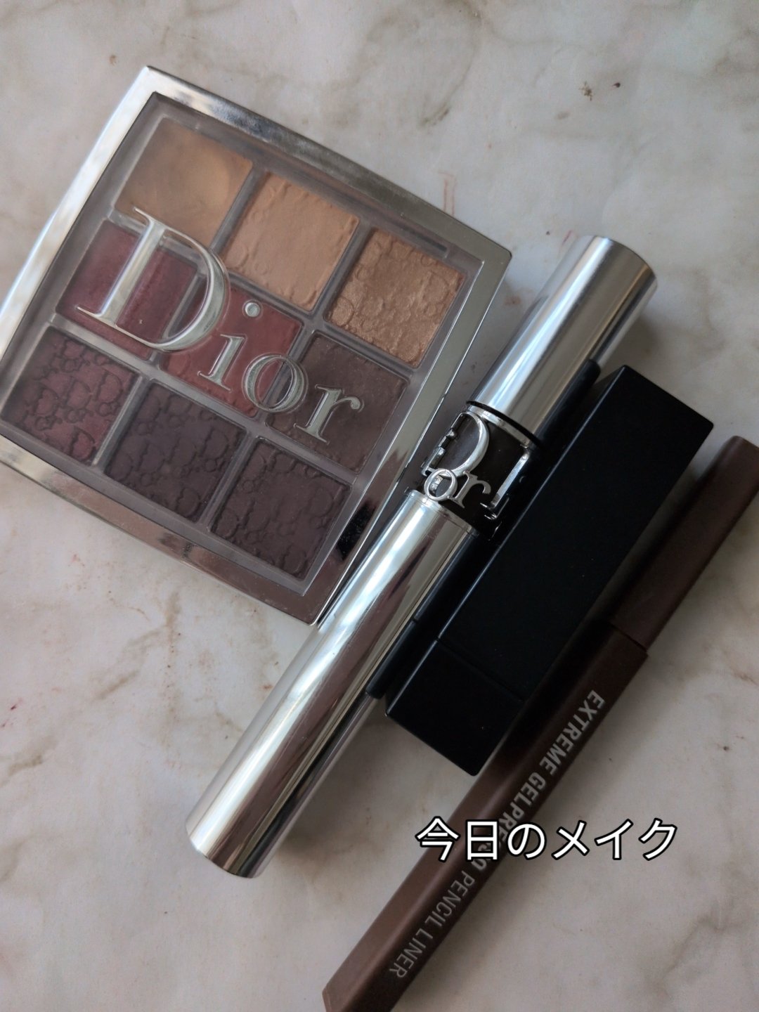 Dior マスカラベース　オーバーカール　２点　未開封 DIOR】 マスカラ ディオールショウ アイコニック オーバーカール