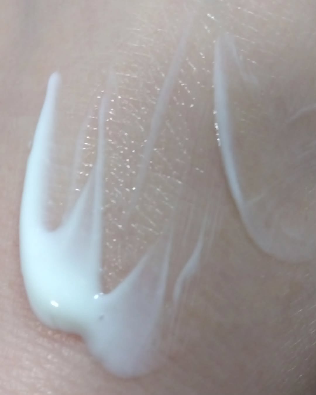 白樺水分uvクリーム/ROUND LAB/日焼け止めクリームを使ったクチコミ（2枚目）