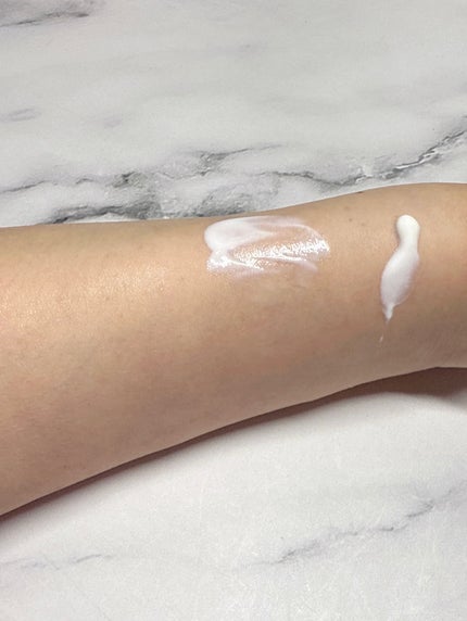 サミュ PHセンシティブサンクリーム/SAM'U/日焼け止めクリームを使ったクチコミ(5枚目)