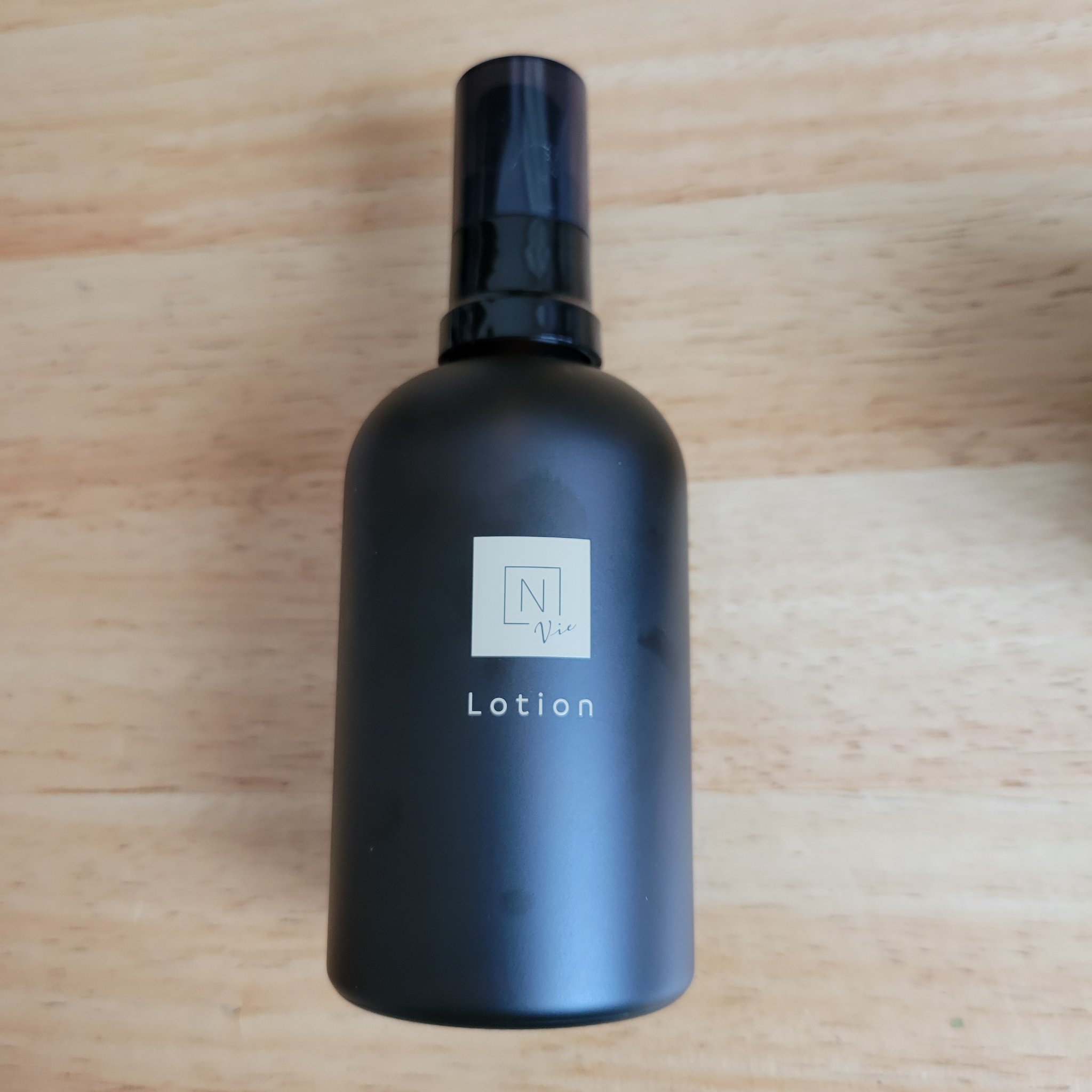 モイストリッチローション/Ｎ organic/化粧水を使ったクチコミ（1枚目）