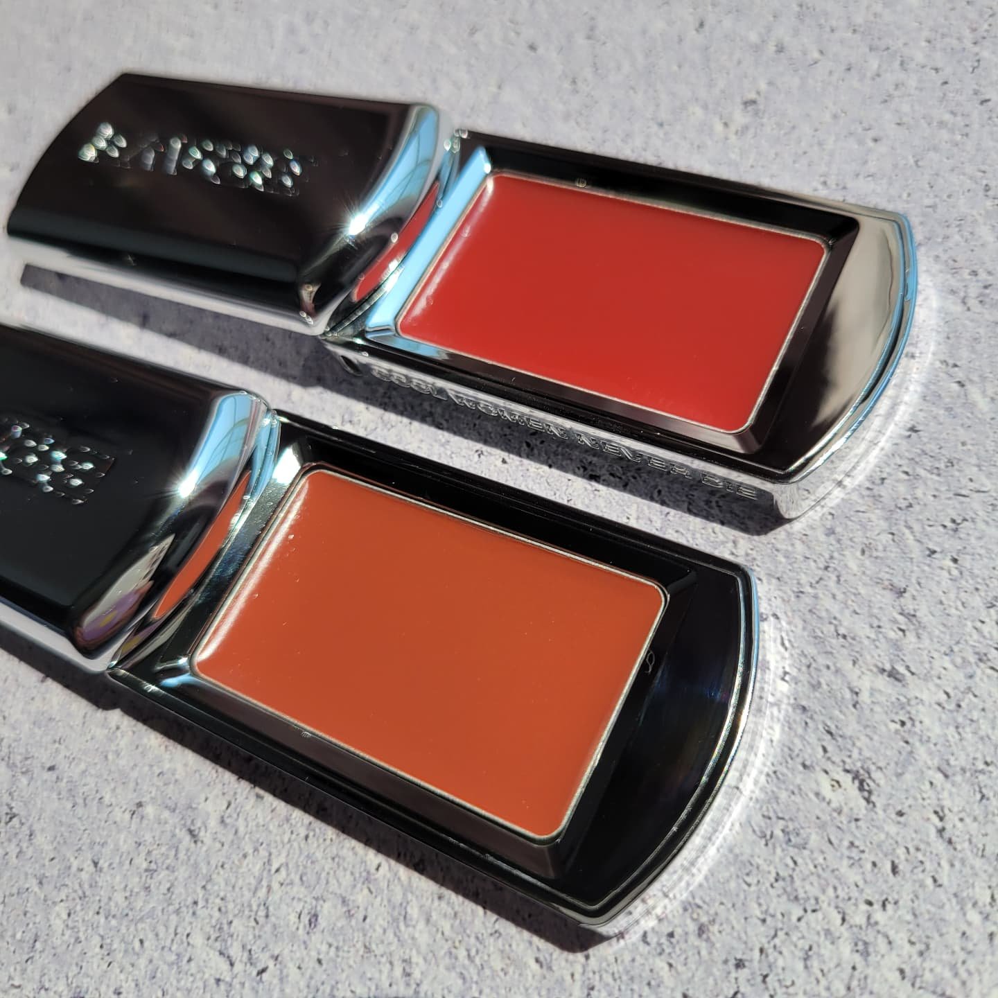 BRAYE LIPSLEEK/BRAYE/口紅を使ったクチコミ（2枚目）