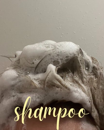 フレグランスシャンプー&ウォータートリートメント スパークリングフローラルの香り/MERCURYDUO/市販シャンプーを使ったクチコミ(7枚目)