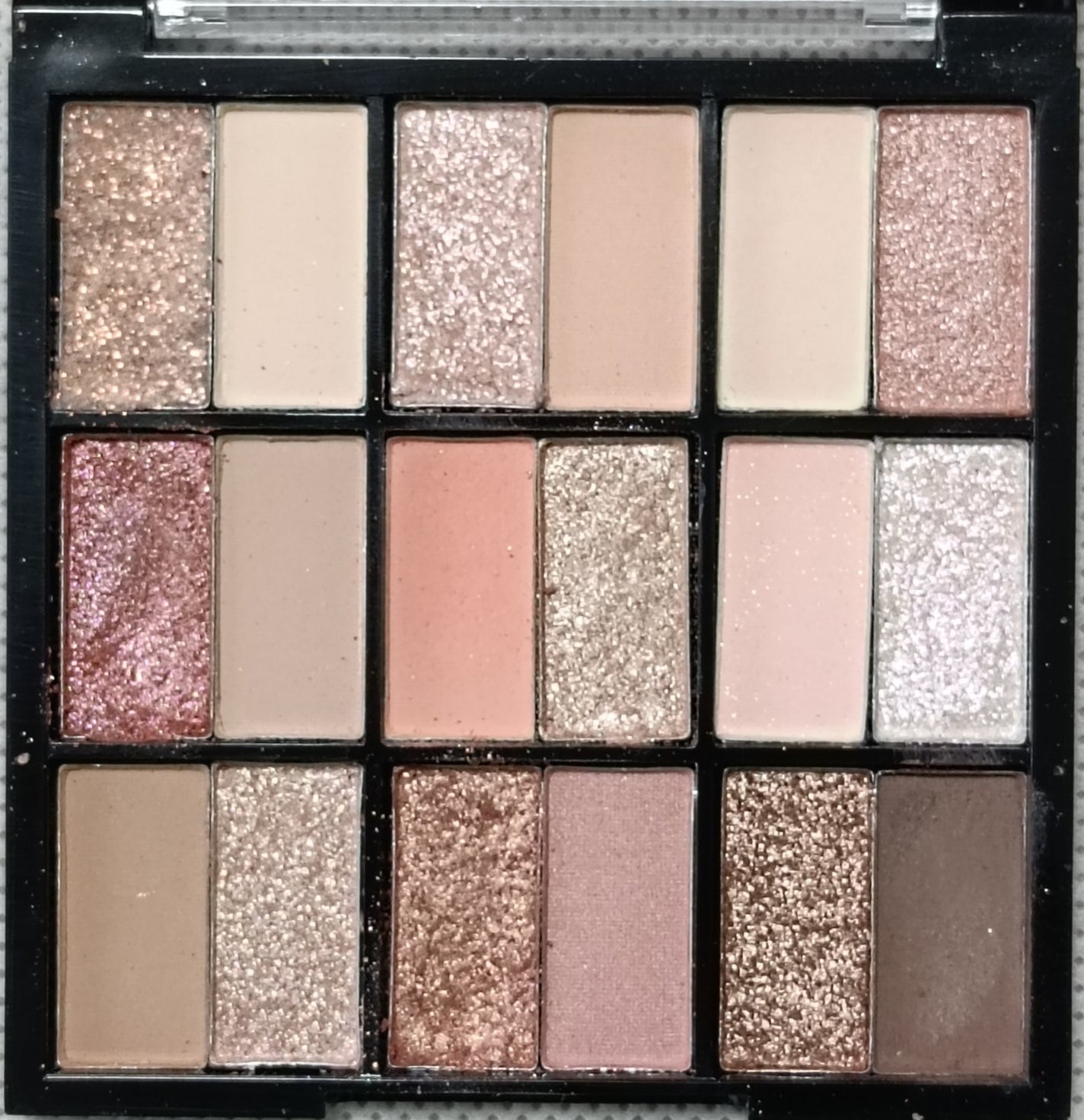 ããŒãºïŒã¢ã€ãããŠããŠããŒ/CEZANNE/ããŠããŒã¢ã€ãããŠã䜿ã£ãã¯ãã³ãïŒ3æç®ïŒ