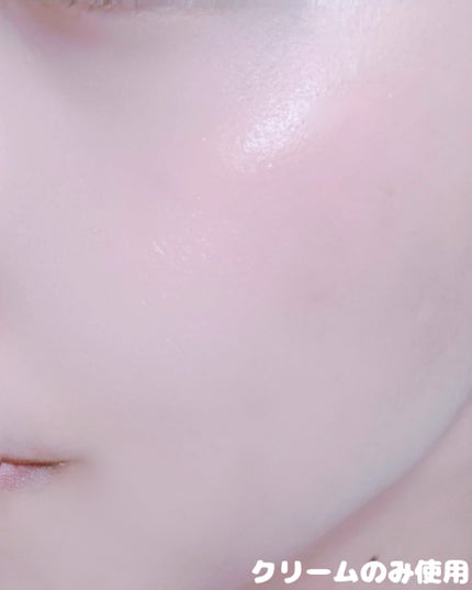 すっぴん ホワイトニングパウダーA/クラブ/プレストパウダーを使ったクチコミ(5枚目)