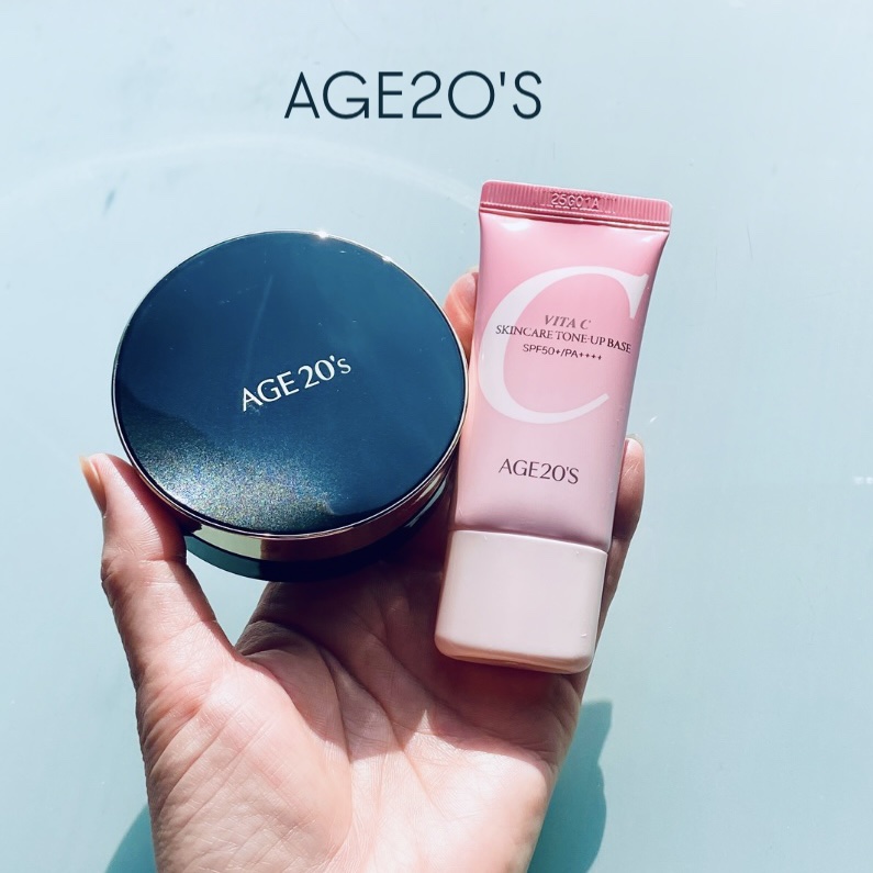 SIGNATURE ESSENCE COVER PACT　/AGE20’s/クリーム・エマルジョンファンデーションを使ったクチコミ（1枚目）