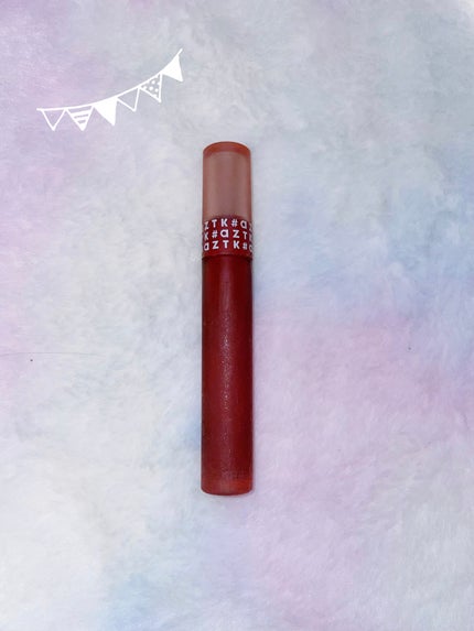 エアリーマットリップ/aZTK/口紅を使ったクチコミ(1枚目)