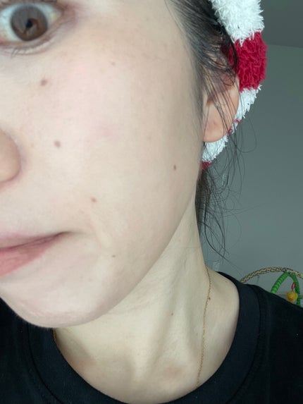 クラウドフィルタークッション/ETUDE/クッションファンデーションを使ったクチコミ(4枚目)