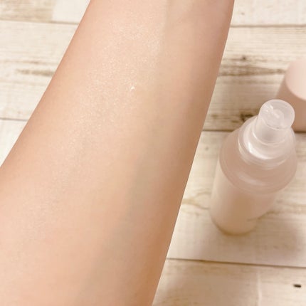 バイオームバリア クリームミスト/UIQ/ミスト状化粧水を使ったクチコミ(4枚目)