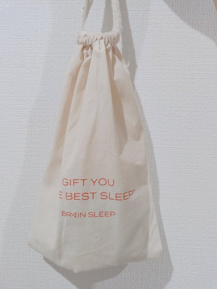 バスタブレット/BRAIN SLEEP/炭酸系入浴剤を使ったクチコミ(2枚目)