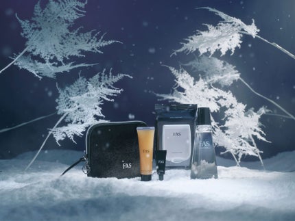 FAS FAS ベストセラー ホリデー コフレ 2025