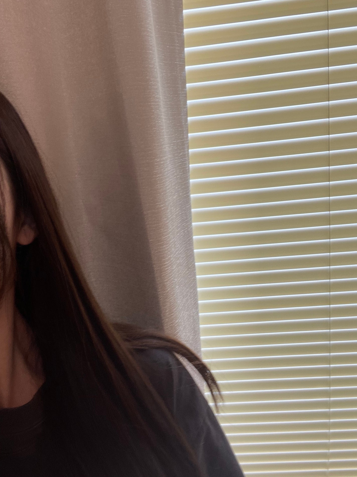 リラックスナイトリペアジェルヘアマスク/YOLU/ヘアマスク・ヘアパックを使ったクチコミ(2枚目)