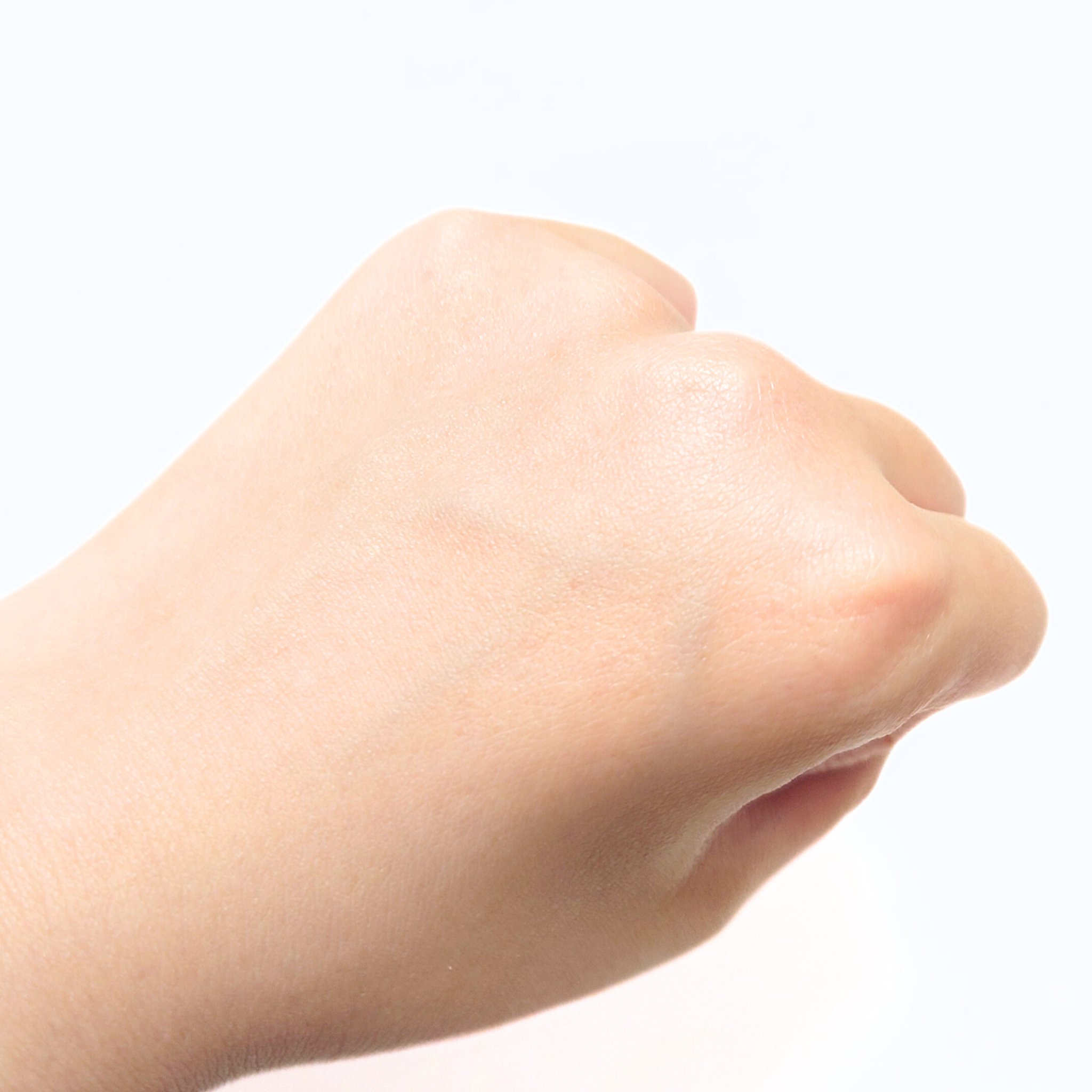 トーンステインカラーコレクティングクッション/VDL/化粧下地を使ったクチコミ（3枚目）