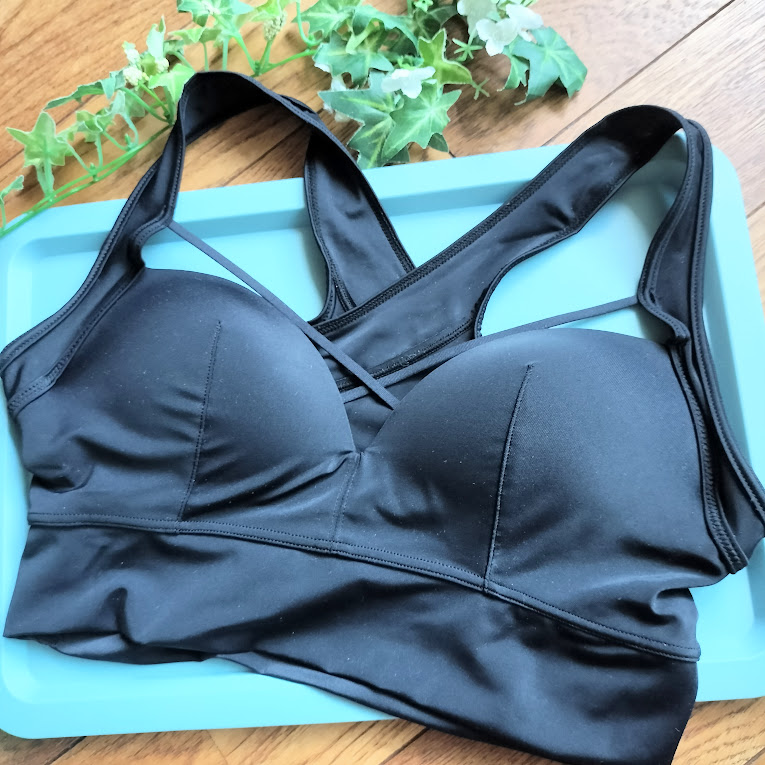 アップミースタイリングブラ/AGARISM/ナイトブラを使ったクチコミ（1枚目）