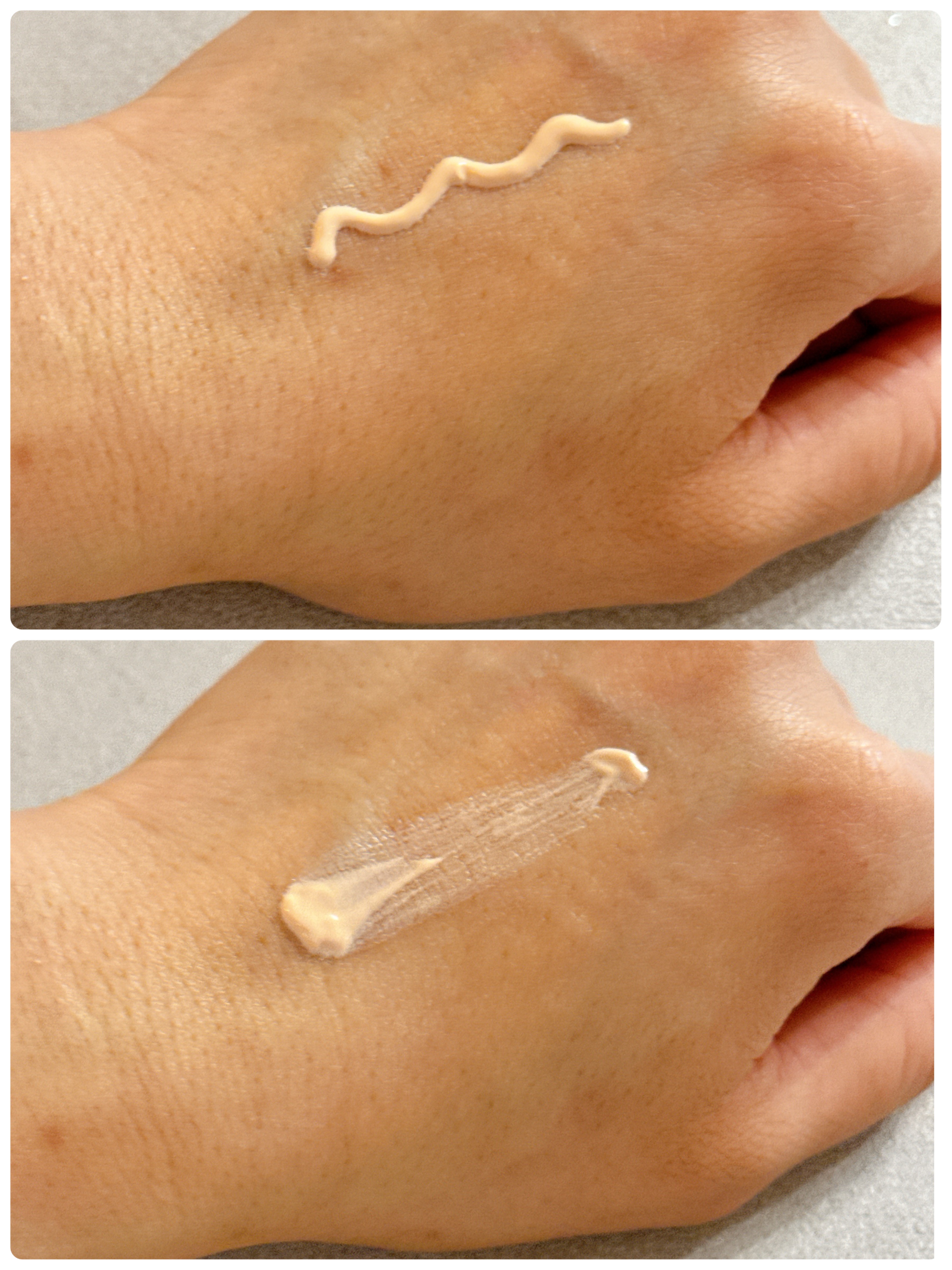 モイストUVクリーム/MIRIMU/日焼け止めクリームを使ったクチコミ（2枚目）