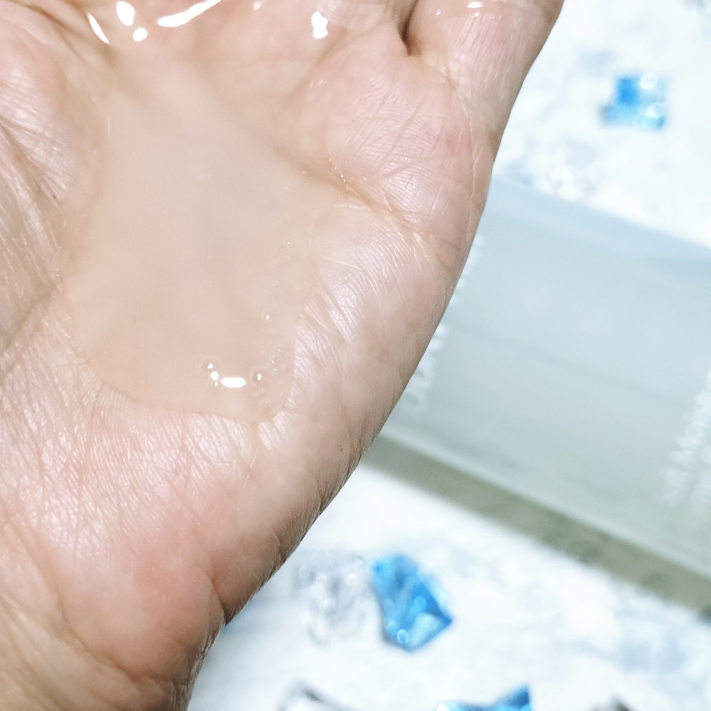 ソフトモイスチャー酵素ボディウォッシュ/TODAY With/ボディソープを使ったクチコミ(3枚目)