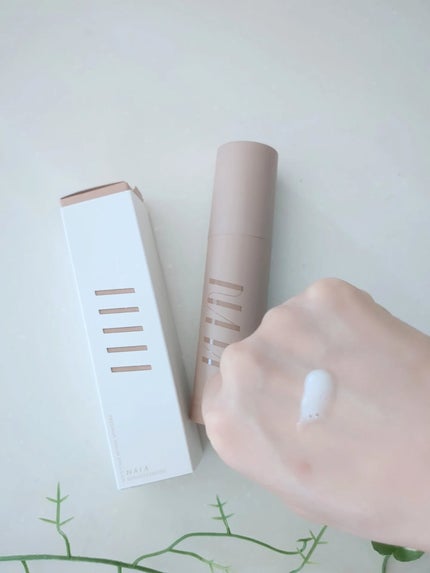 コメヌカ プレシャスセラムエマルション/NAIA/乳液を使ったクチコミ(4枚目)