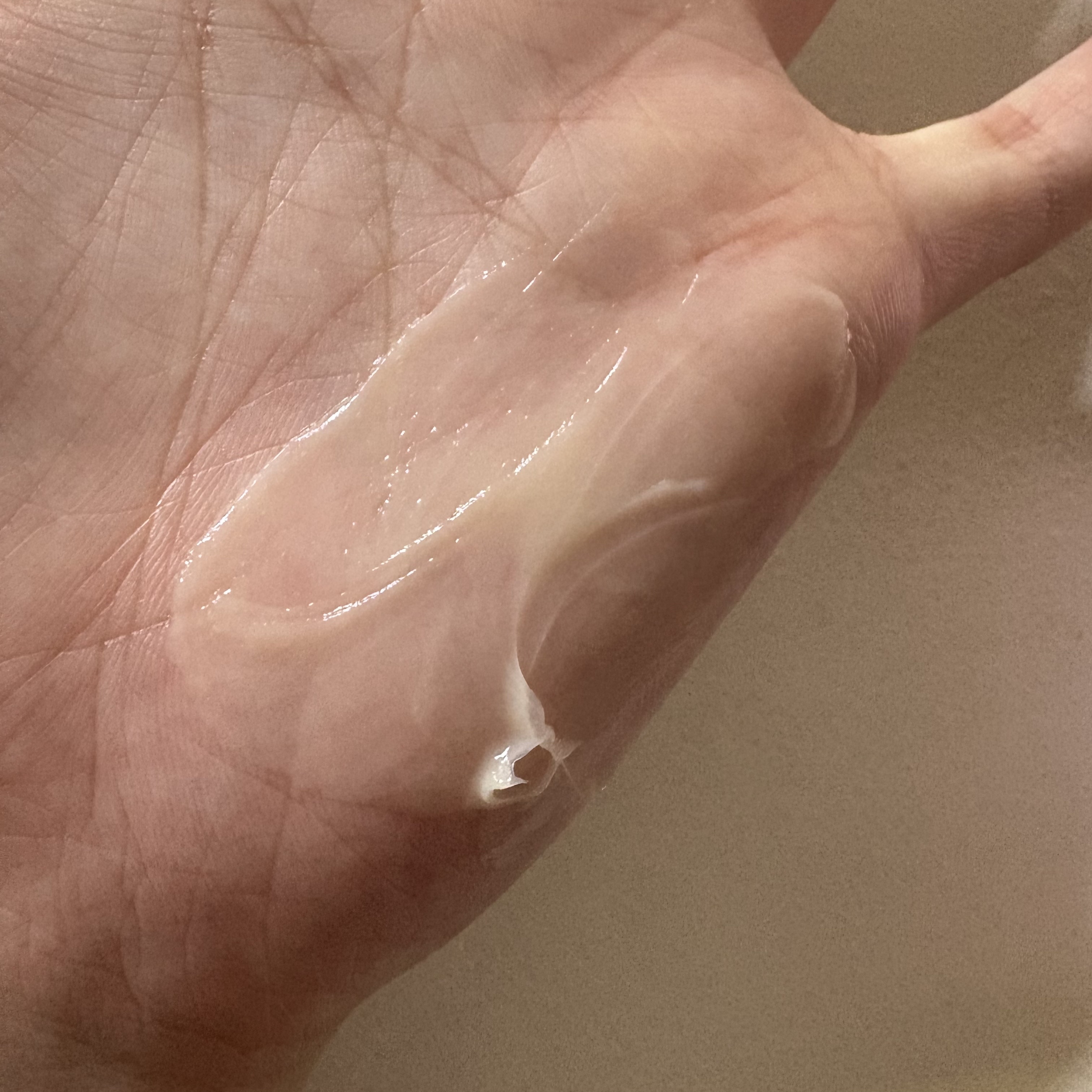 いち髪THE PREMIUMモイスチャーメロウヘアパック/いち髪/ヘアマスク・ヘアパックを使ったクチコミ（3枚目）