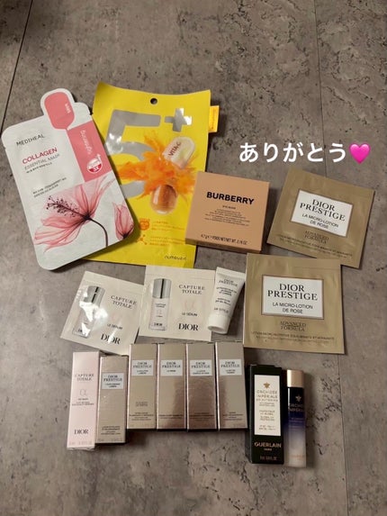 コラーゲン エッセンシャルマスクコアファーミング/MEDIHEAL/シートマスク・パックを使ったクチコミ(5枚目)