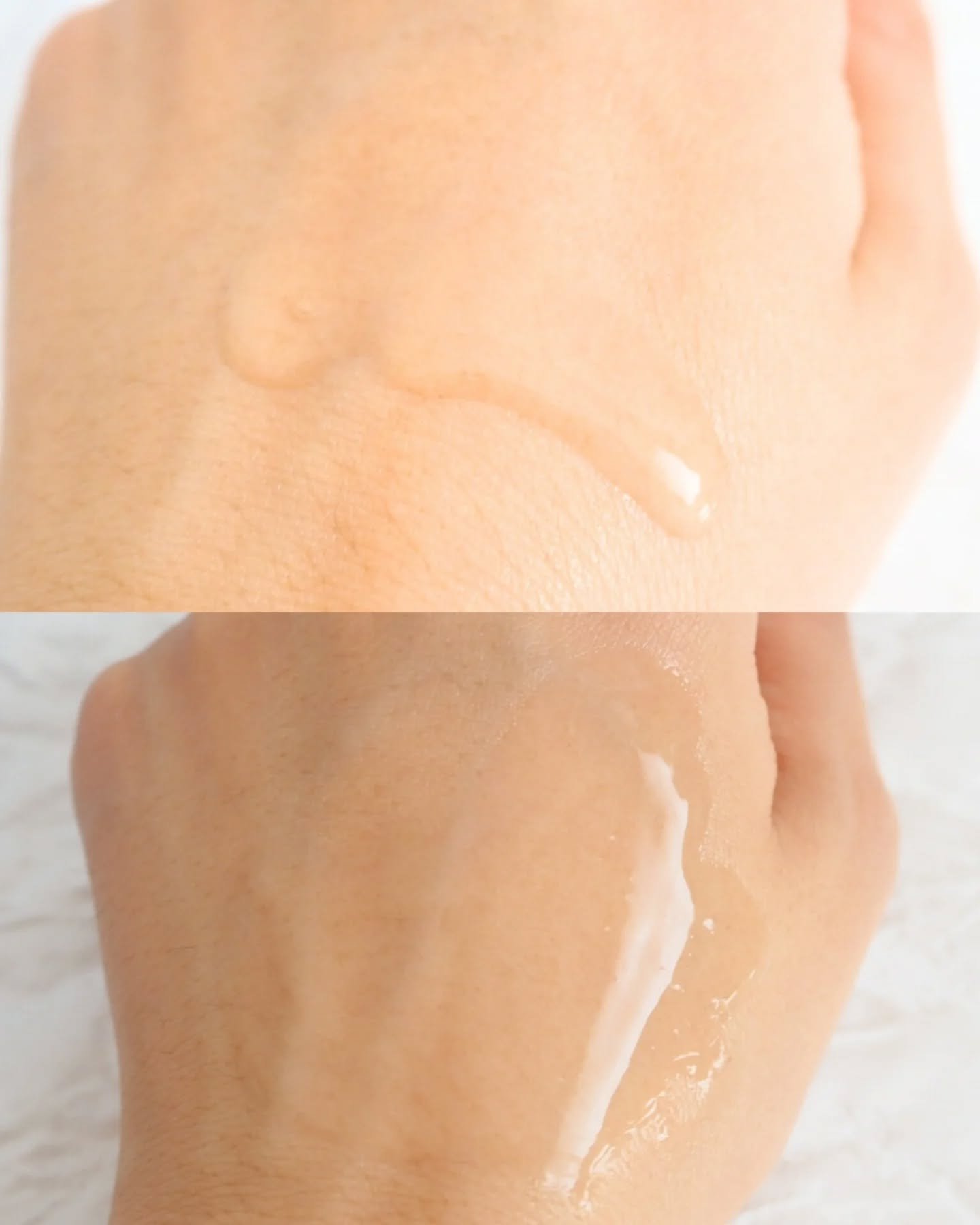 ソフトモイスチャーカーミングアンプル/TODAY With/美容液を使ったクチコミ（3枚目）