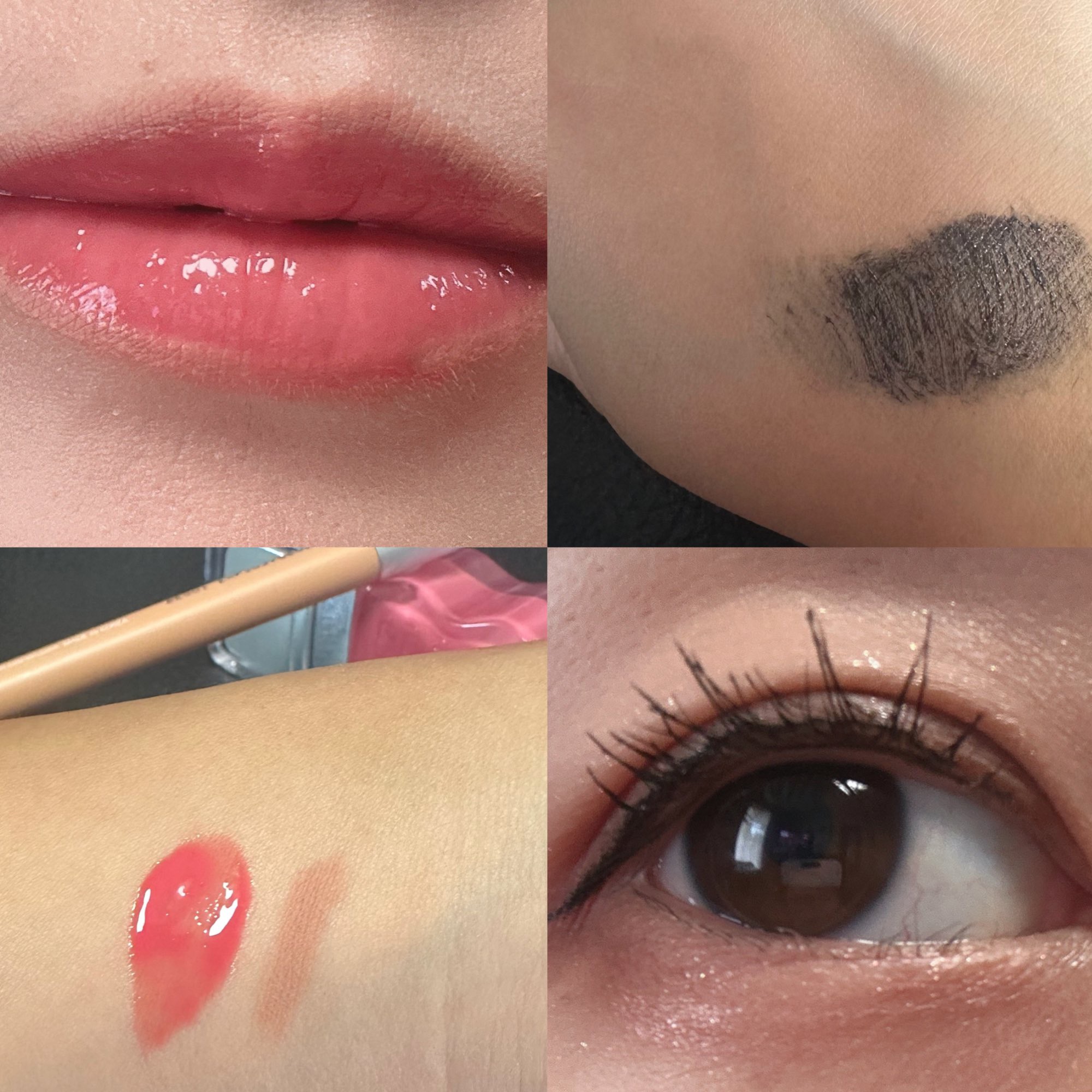 ユアースキンドレストーンアップベース/COSNORI/化粧下地を使ったクチコミ（3枚目）