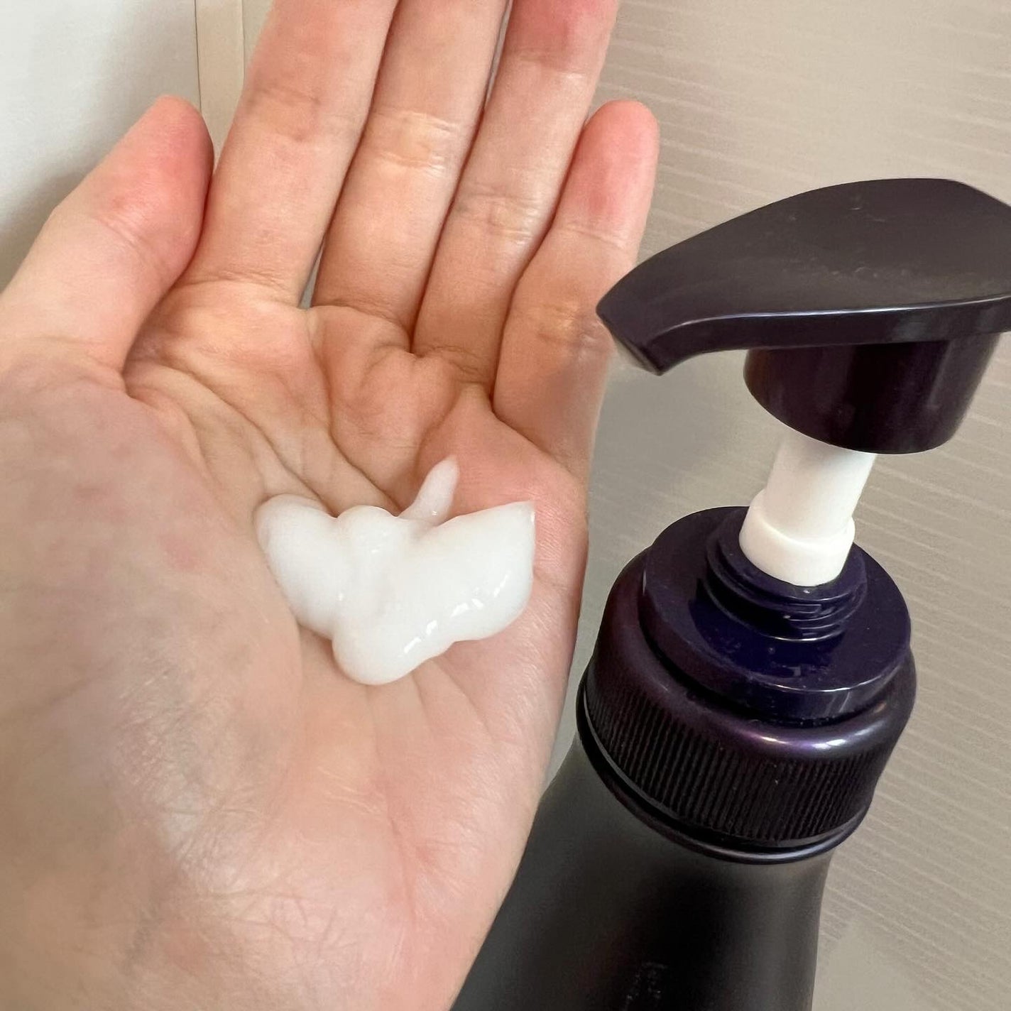 ネクサス ケラフィックスリペア シャンプー/トリートメント/NEXXUS(ネクサス)/市販シャンプーを使ったクチコミ(3枚目)