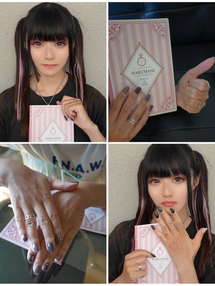 hyonað§žãã©ããããŸãð on LIPS ãã仿¥ã®ãã€ã«ããããããã£ãŠèšããããããâŠãã€ã«ã·ãŒã«ãã..ãïŒ5æç®ïŒ