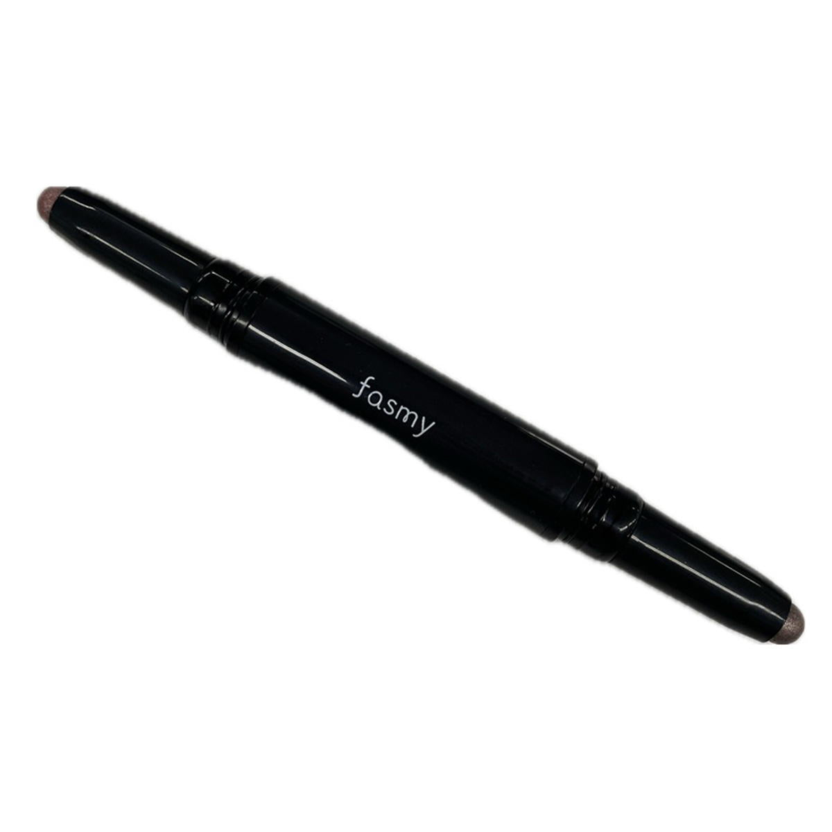 ナチュモレスティックアイシャドウ 04 パールロージーブラウン×パールグレージュ