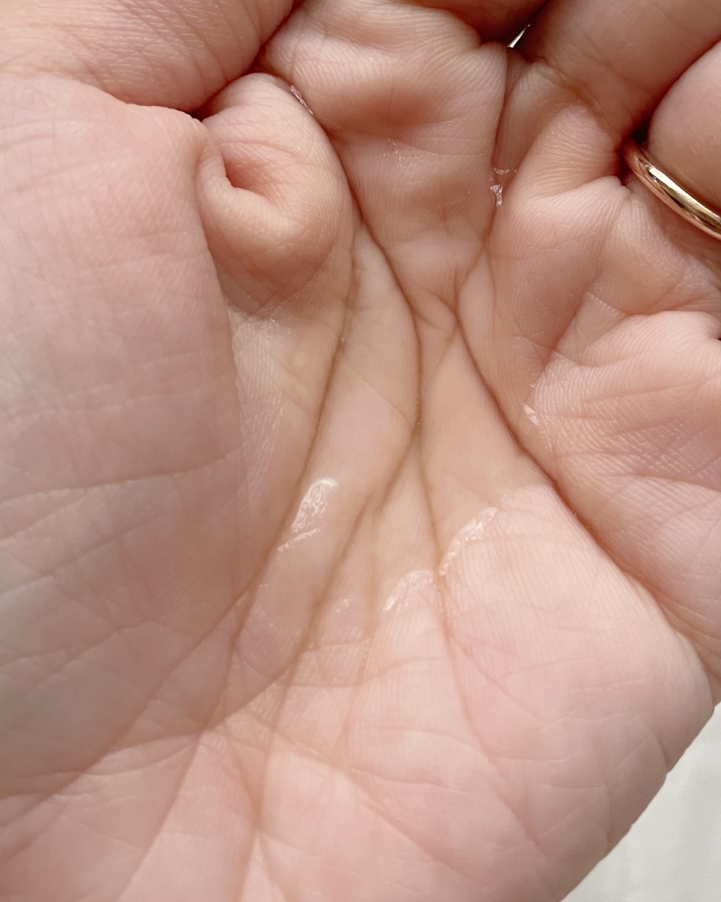 ミルクシスルポアPHA トナー/LANBELLE/化粧水を使ったクチコミ（3枚目）