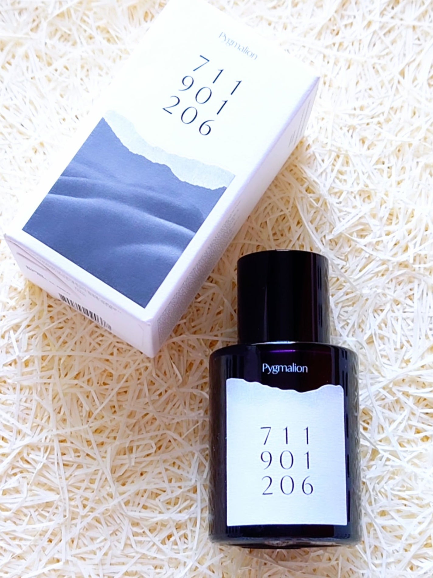 オードパフューム ピグマリオン/Addct/香水(レディース)を使ったクチコミ(1枚目)