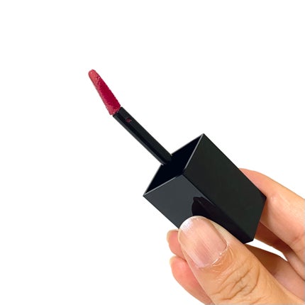 ブラーグロイリップティント/Dinto/リップティントを使ったクチコミ(3枚目)