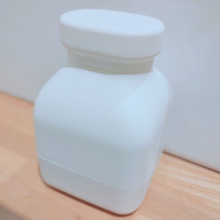 お風呂で使える充電式頭皮ケアブラシ/無印良品/スカルプブラシを使ったクチコミ(1枚目)