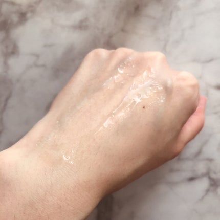 V エッセンス/unlabel/美容液を使ったクチコミ(5枚目)