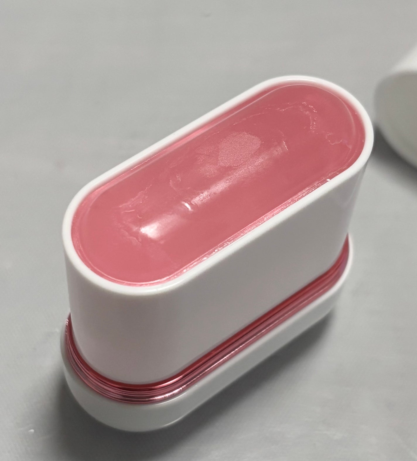 エアリーフィットサンスティック/KAHI/日焼け止めスティックを使ったクチコミ(3枚目)