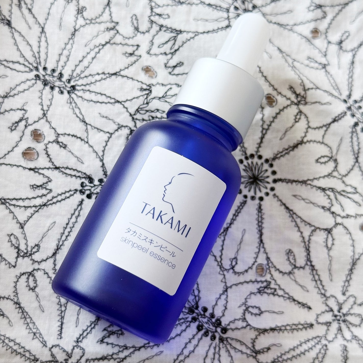 タカミスキンピール/タカミ/ブースター・導入液を使ったクチコミ(1枚目)