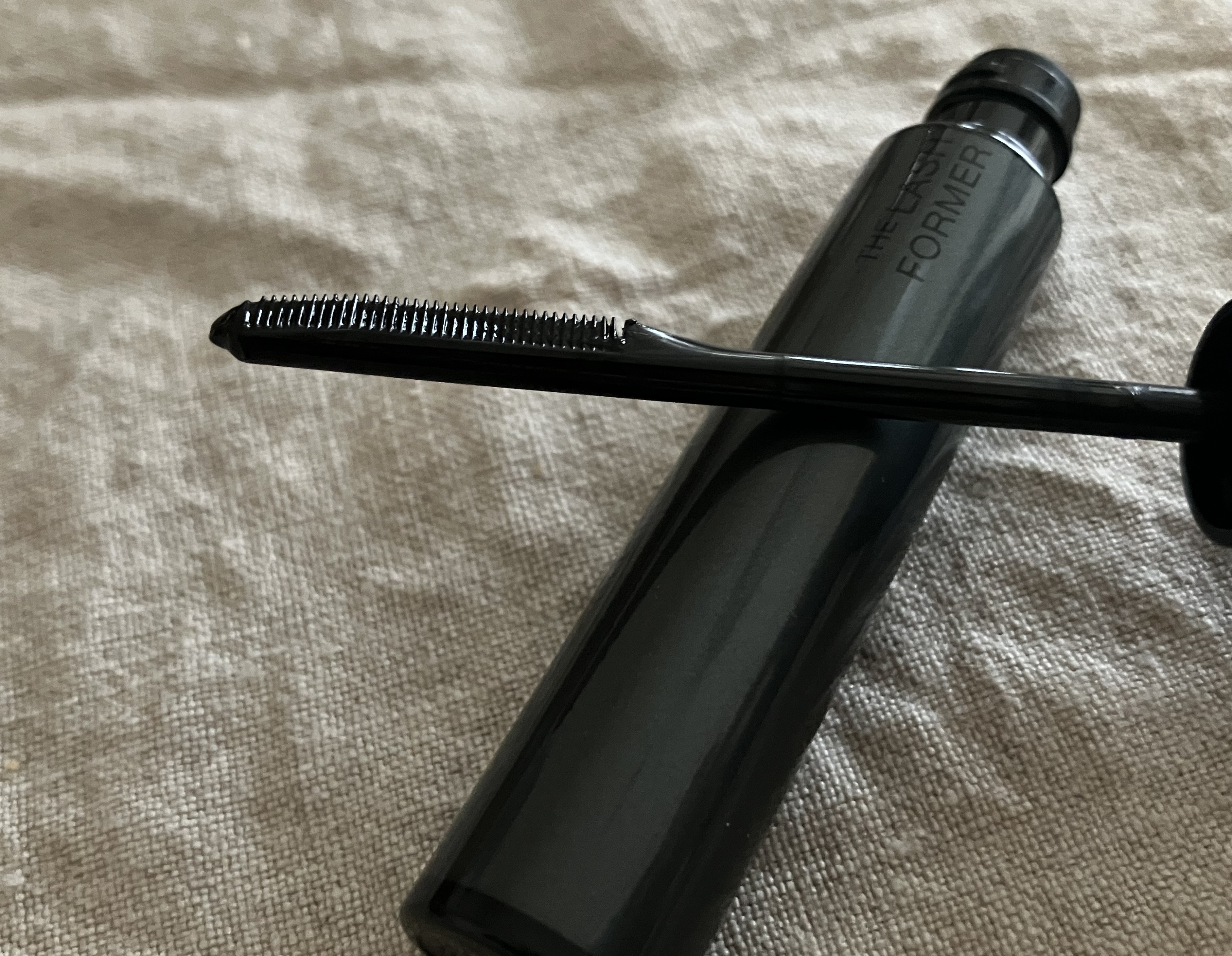 ラッシュフォーマーEX(クリア)/KATE/マスカラを使ったクチコミ（3枚目）