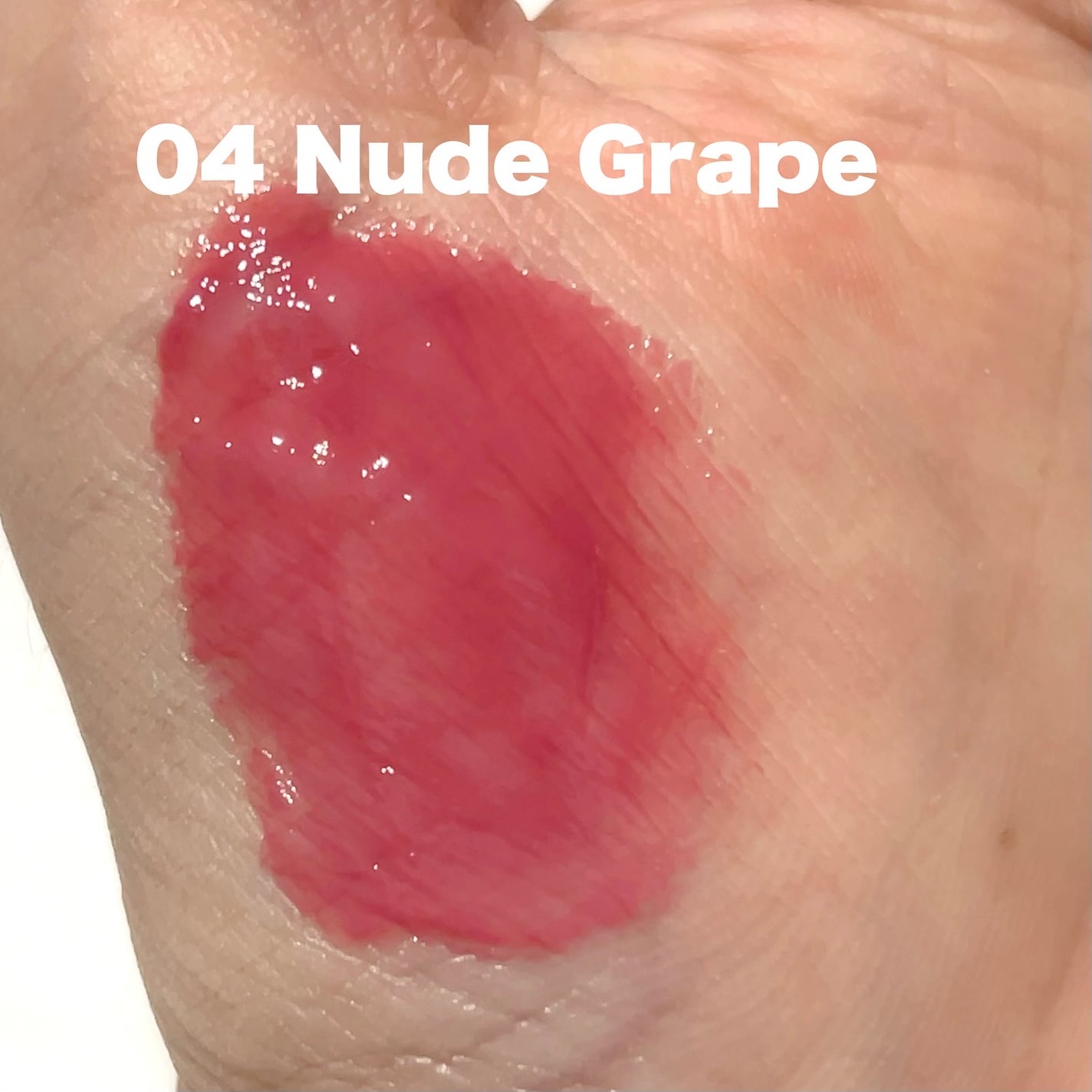 グローリップフラッシュ/all my things/口紅を使ったクチコミ(5枚目)